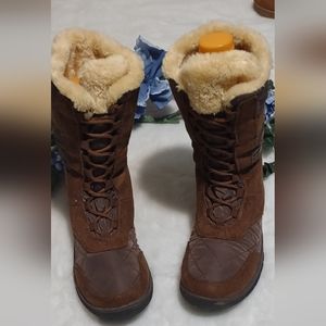 Itasca Boots women size small 7